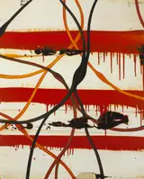 Mark Francis, ORBITAL