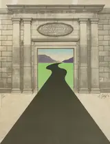 Robert Ballagh, FREE CHURCH CONSECRATED IV MAY 1828