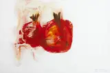 Patrick Hickey, SMALL POMEGRANATES