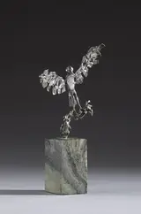 Edward Delaney, SILVER BIRD