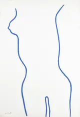 William Scott, A GIRL SURVEYED
