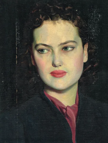 A PORTFOLIO OF PORTRAITS, LANDSCAPES AND MARITIME WORKS by Ernest Columba Hayes, oil on canvas board; (1); oil on canvas (unstretched); (2); oil on board (5); engraving; (1); print (1); pen & ink; (1);, sold Dec 2012
