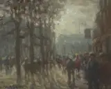 William Mason, CITY HALL, DONEGALL SQUARE, BELFAST