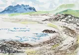 John Behan, MANNIN BAY, GALWAY