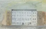Peter Pearson, ROYAL HIBERNIAN HOTEL