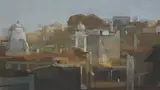 Martin Mooney, ROOFTOPS, DUNGARPUR, INDIA