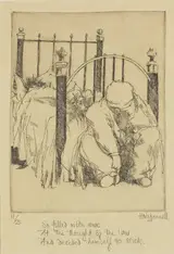 Hector McDonnell, THE BALLAD OF WILLIAM BLOAT (14 WORKS)