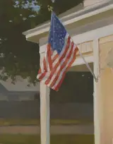 Maeve McCarthy, PATRIOT