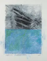 Robert Janz, LINESTORM, 30 AUGUST 1987