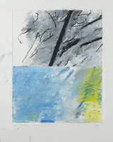 Robert Janz, LINESTORM, 5 APRIL 1987