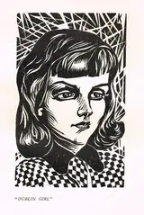 Harry Kernoff, THIRTY-SIX WOODCUTS (1951)