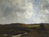 James Humbert Craig, THE GLEN BOG, COUNTY DONEGAL