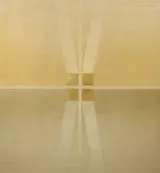 Patrick Scott, GOLD PAINTING, 64