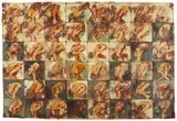 Charles Harper, CROUCHING FIGURES