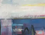 Veronica Bolay, A REMOTE PLACE