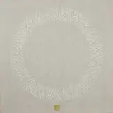 Patrick Scott, GOLD PAINTING 10/94