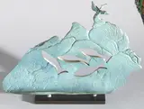 Joseph Sloan, APHRODITE ON THE CREST OF A WAVE