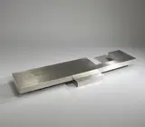 Michael Warren, HORIZONTAL PLANE WITH VOID (SECOND VERSION)