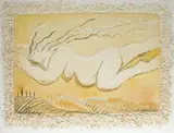 Pauline Bewick, PREGNANT IN THE SKY