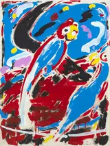 Michael Cullen, PARROTS