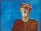 Michael Mulcahy, A FISHERMAN