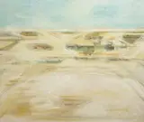 Clement McAleer, AERIAL VIEW