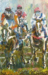 Liam O'Neill, HORSES