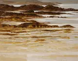 Arthur Armstrong, EBB-TIDE