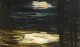 Norah McGuinness, BARLEY MOON