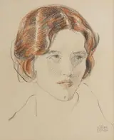 William Conor, MOLLY