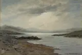 William Percy French, TWELVE BENS, CONNEMARA