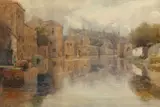 Mary Georgina Barton, SLIGO CANAL