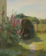 Ernest Columba Hayes, GARDEN