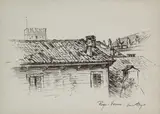 Ernest Columba Hayes, ROOFS, VERONA