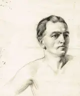 Ernest Columba Hayes, COLLECTION OF PORTRAIT SKETCHES