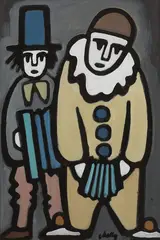 MAKING MUSIC, Whyte's 2012