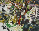 Stephen Cullen, FOREST SCENE