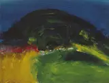 Seán McSweeney, LANDSCAPE, WICKLOW