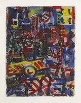 Michael Cullen, N.Y. - N.Y. I