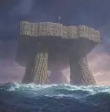 Brian McCarthy, RESURGENT ISLE