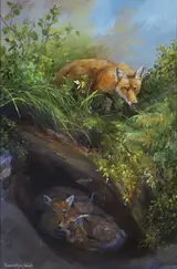 Susan Mary Webb, NICE SNUG
