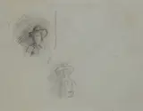 Jack Butler Yeats, LETTER BY JACK B. YEATS TO MR McLOUGHLIN