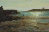 Paul Kelly, LOUGHSHINNY HARBOUR