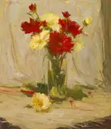 Paul Kelly, FLOWERS IN A GLASS