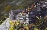 Michael Hanrahan, CILL RIALAIG, COUNTY KERRY