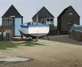 Eric Patton, SOUTHWOLD, SUFFOLK