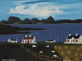 Patsy Dan Rodgers, ACROSS TORY BAY