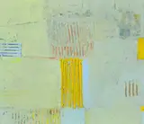 Mike Fitzharris, URBAN LANDSCAPE