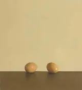Comhghall Casey, TWO EGGS