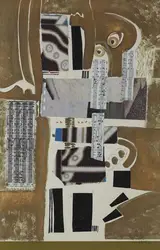 George Campbell, MUSICAL COLLAGE